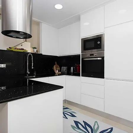 Ch Marabu Lagoon Willa Ciudad Quesada