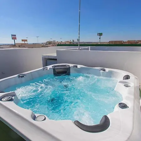 Ch Marabu Lagoon Ciudad Quesada