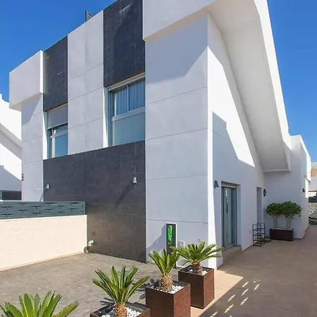 Willa Ch Marabu Lagoon *