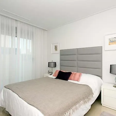 Willa Ch Marabu Lagoon *