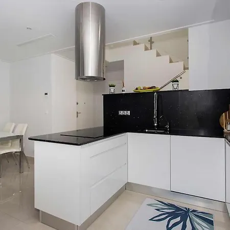 Willa Ch Marabu Lagoon Ciudad Quesada