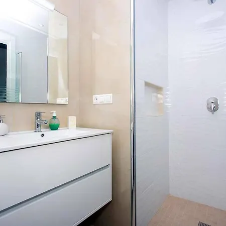 Willa Ch Marabu Lagoon Ciudad Quesada