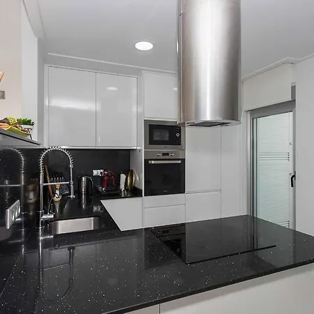 Ch Marabu Lagoon Willa Ciudad Quesada