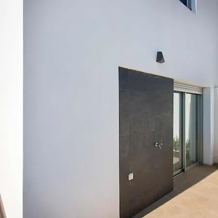 Ch Marabu Lagoon Ciudad Quesada