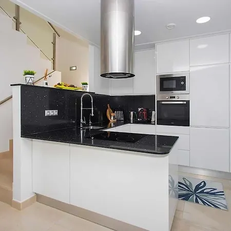 Ch Marabu Lagoon * Ciudad Quesada