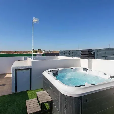 Willa Ch Marabu Lagoon *