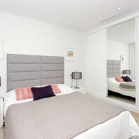 Ch Marabu Lagoon Willa Ciudad Quesada