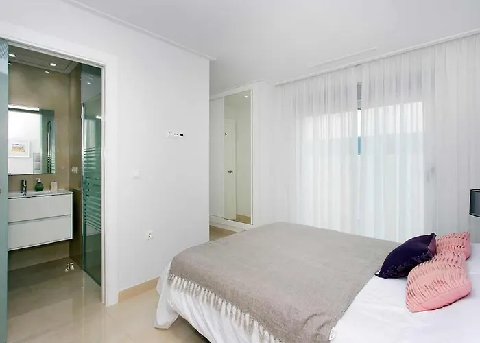 Villa Ch Marabu Lagoon