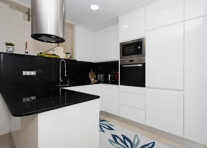 Ch Marabu Lagoon Villa Ciudad Quesada