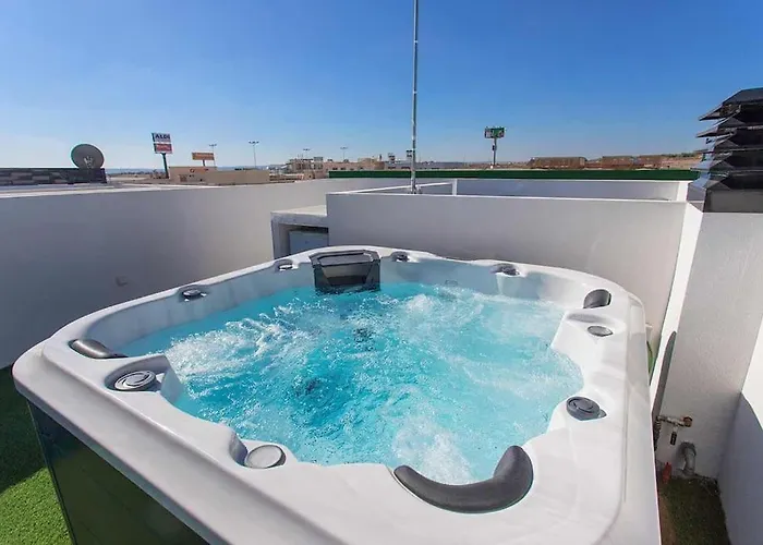 Ch Marabu Lagoon Ciudad Quesada