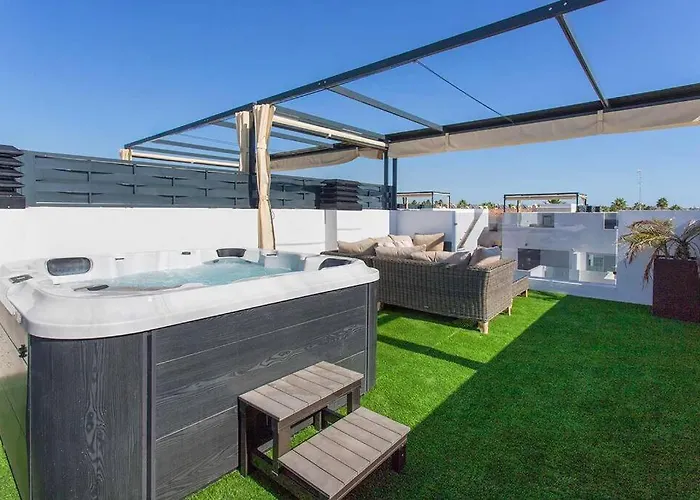 Villa Ch Marabu Lagoon Ciudad Quesada