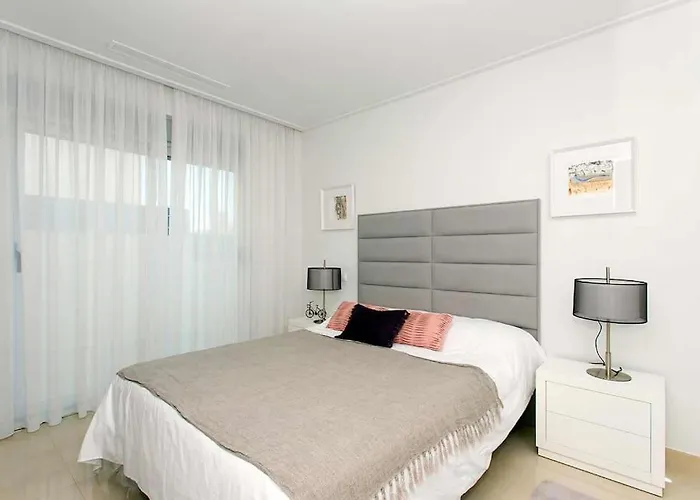 Villa Ch Marabu Lagoon *