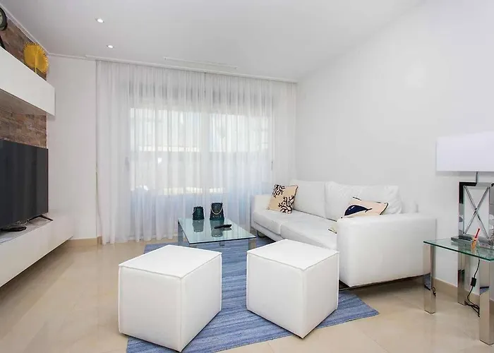 Ch Marabu Lagoon * Ciudad Quesada