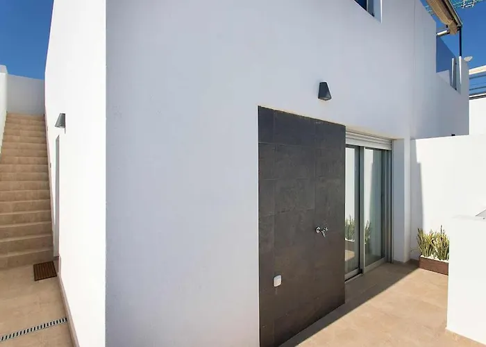 Ch Marabu Lagoon Ciudad Quesada