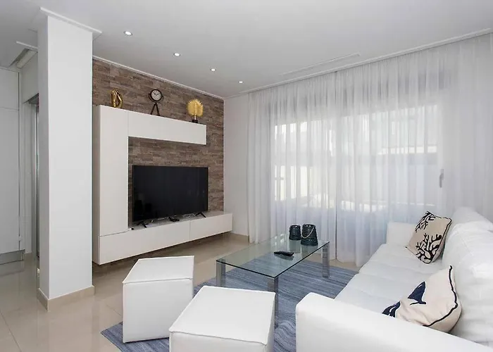 Villa Ch Marabu Lagoon *