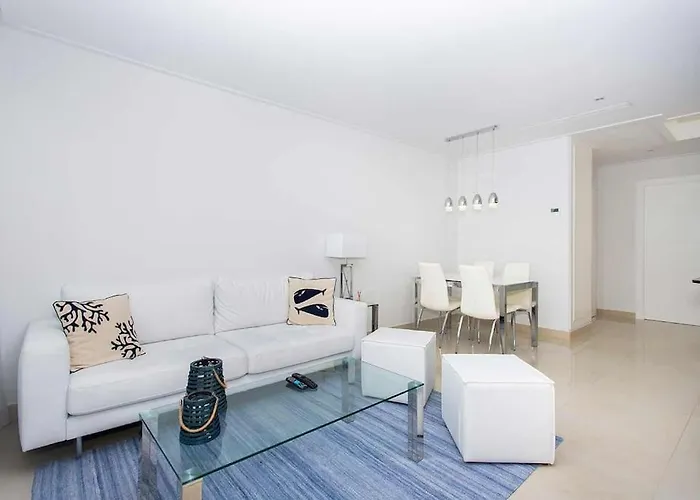 Villa Ch Marabu Lagoon *