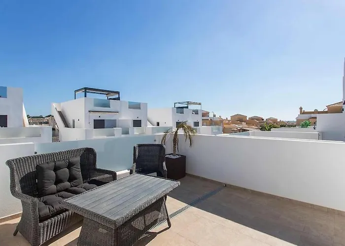 Ch Marabu Lagoon Ciudad Quesada