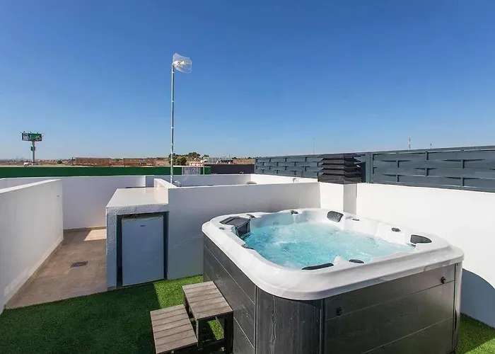 Villa Ch Marabu Lagoon *