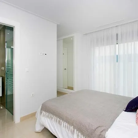 Villa Ch Marabu Lagoon