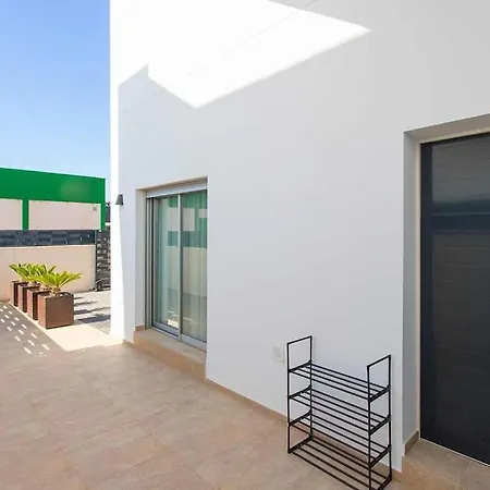 Ch Marabu Lagoon Villa *