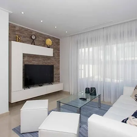 Villa Ch Marabu Lagoon *