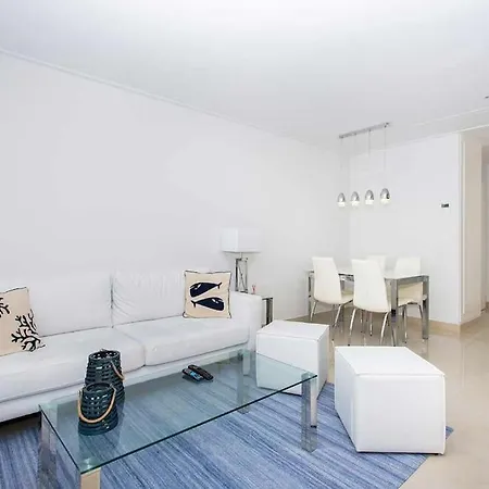 Villa Ch Marabu Lagoon *