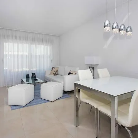 Villa Ch Marabu Lagoon