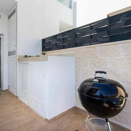 Ch Marabu Lagoon Villa
