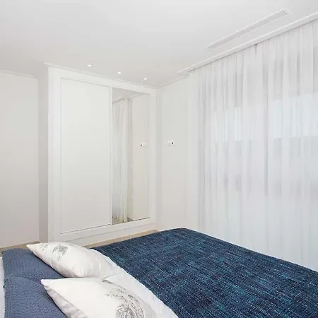 Ch Marabu Lagoon Villa *