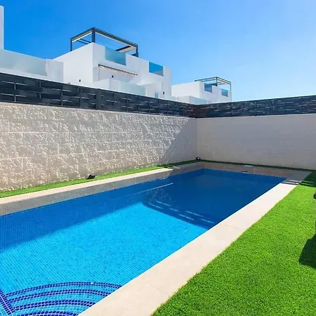 Villa Ch Marabu Lagoon