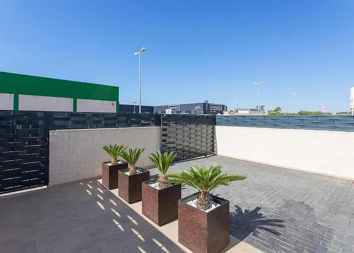 Ch Marabu Lagoon